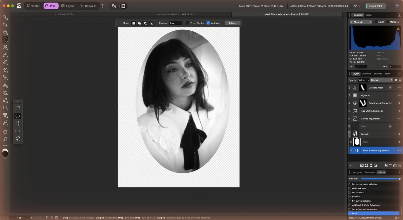 스텝 6
