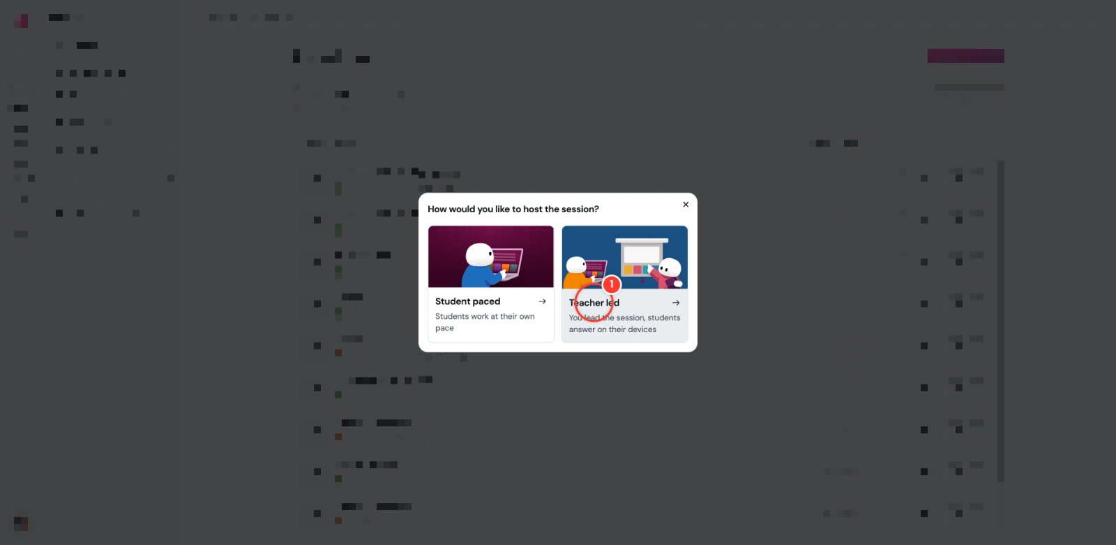 스텝 1