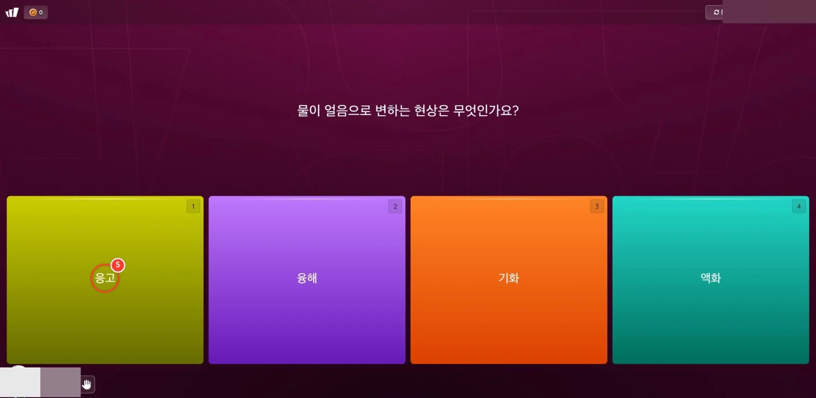 스텝 5