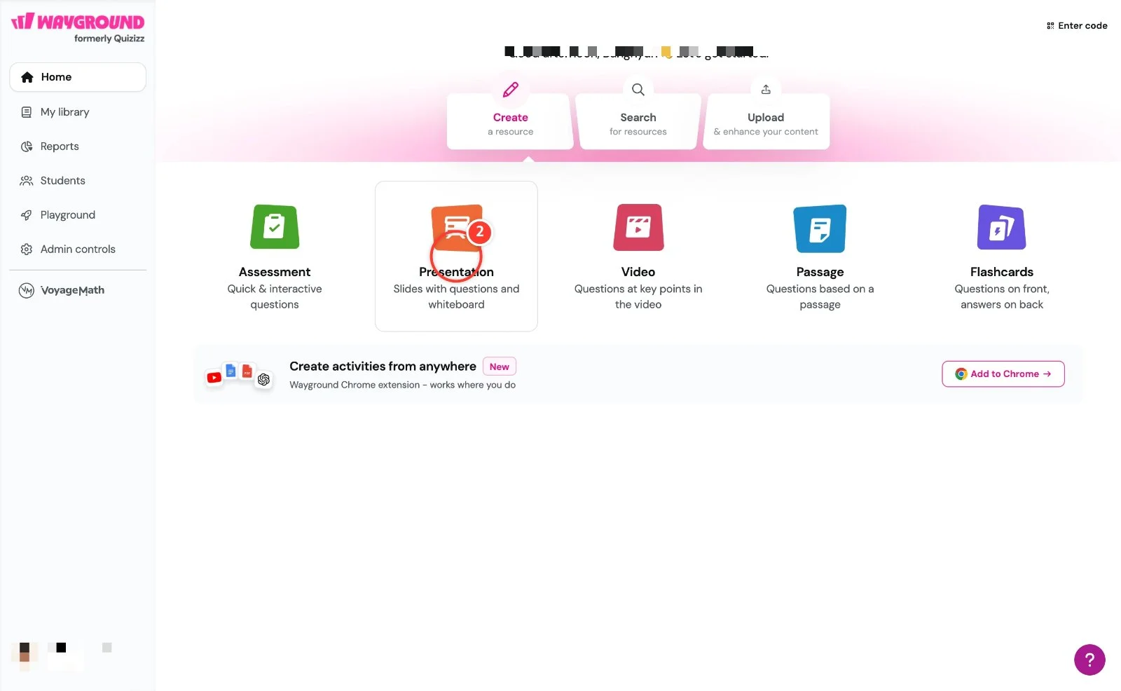 스텝 2