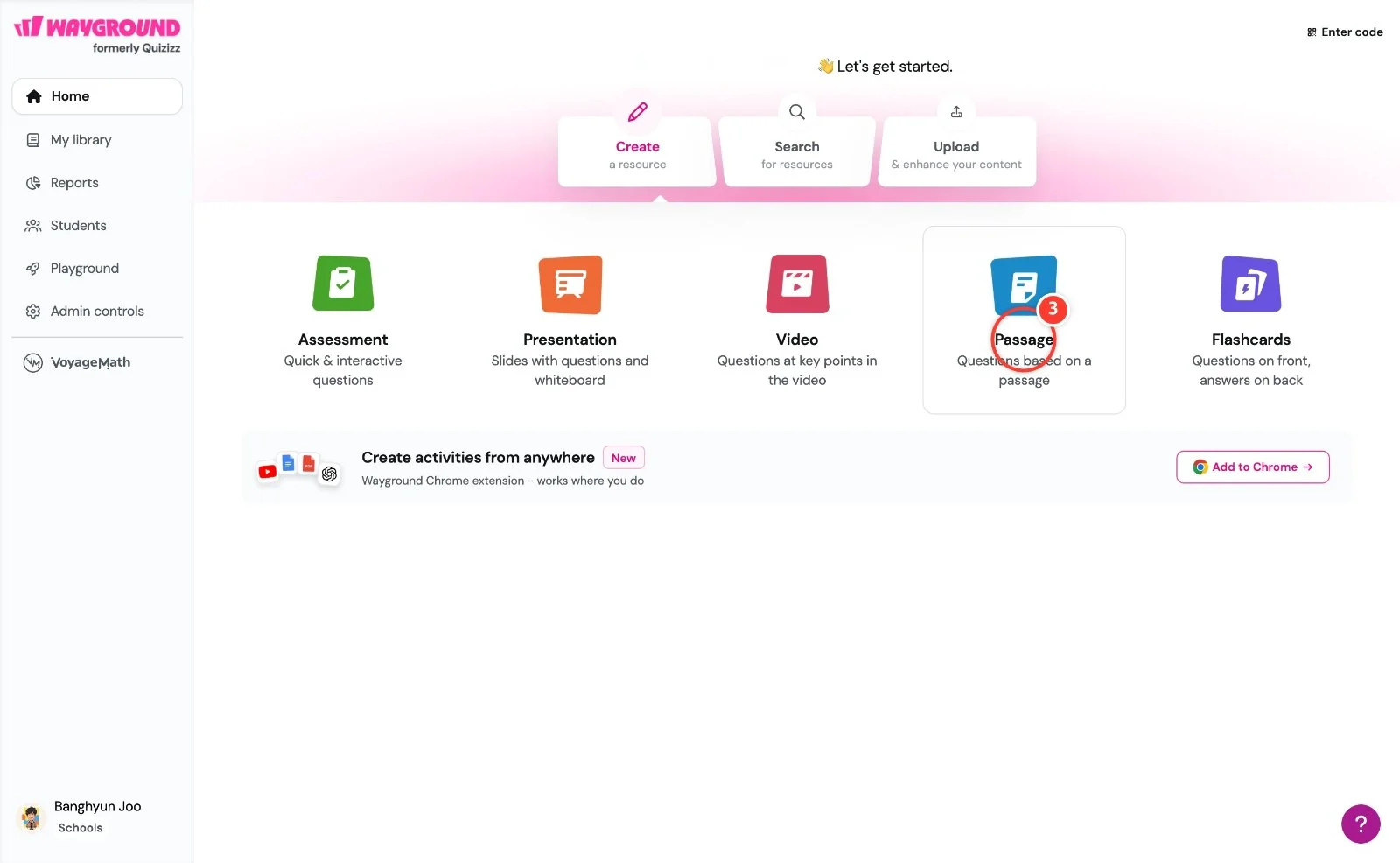 스텝 3